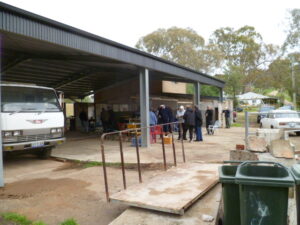 log book day OTH 001