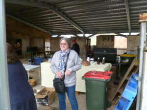 log book day OTH 003