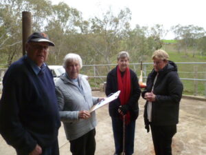 log book day OTH 004