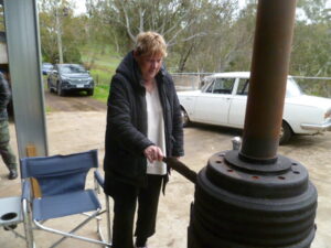 log book day OTH 005