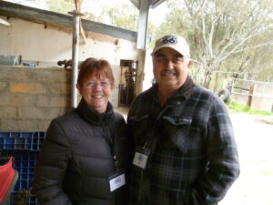 log book day OTH 007