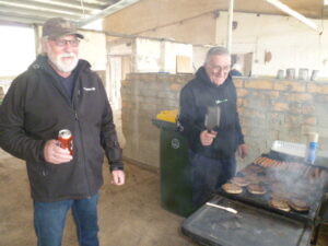 log book day OTH 009