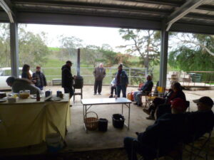 log book day OTH 010