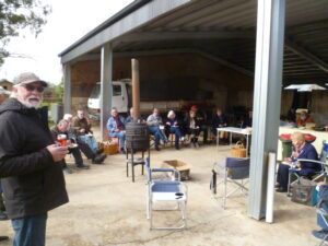 log book day OTH 012