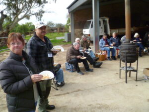 log book day OTH 013