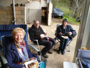 log book day OTH 014