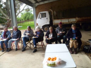 log book day OTH 015