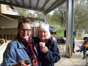 log book day OTH 016