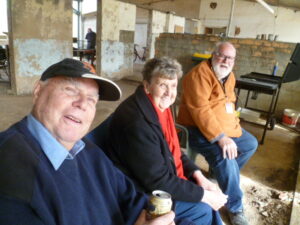 log book day OTH 017