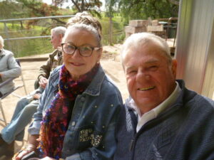 log book day OTH 018