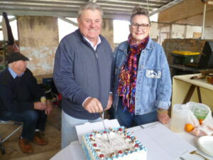 log book day OTH 021